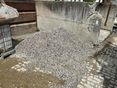 Overview picture of Gravel